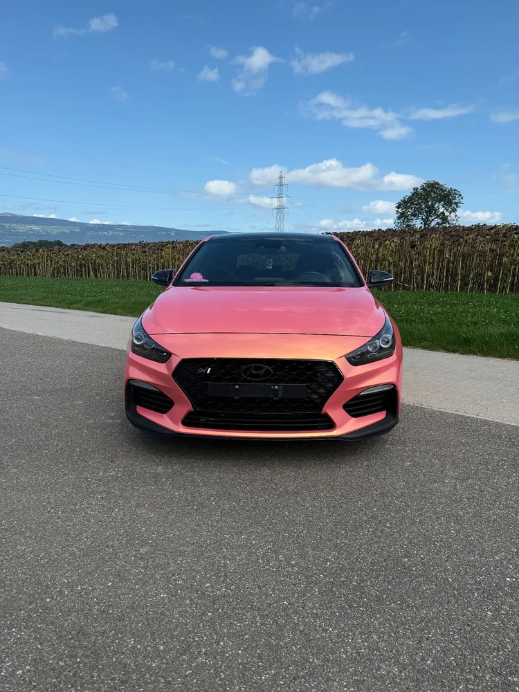 Hyundai (publié en septembre 2025), full covering : photo 1 sur 5